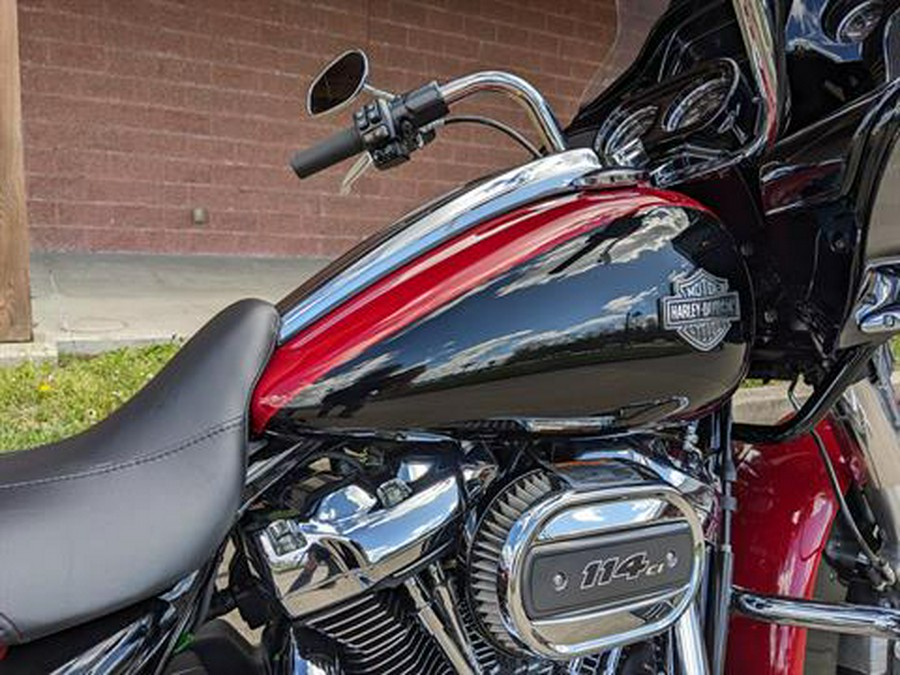 2021 Harley-Davidson Road Glide® Special