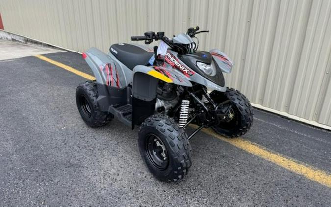 2024 Polaris® Phoenix 200