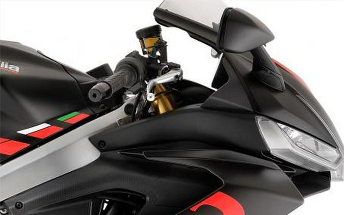 2024 Aprilia [Off-Site Inventory] RS 660