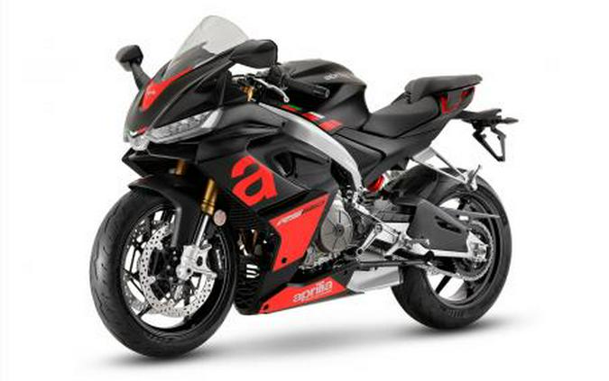 2024 Aprilia [Off-Site Inventory] RS 660