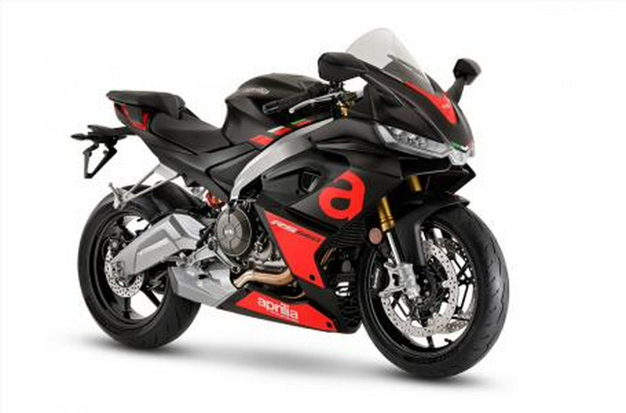 2024 Aprilia [Off-Site Inventory] RS 660