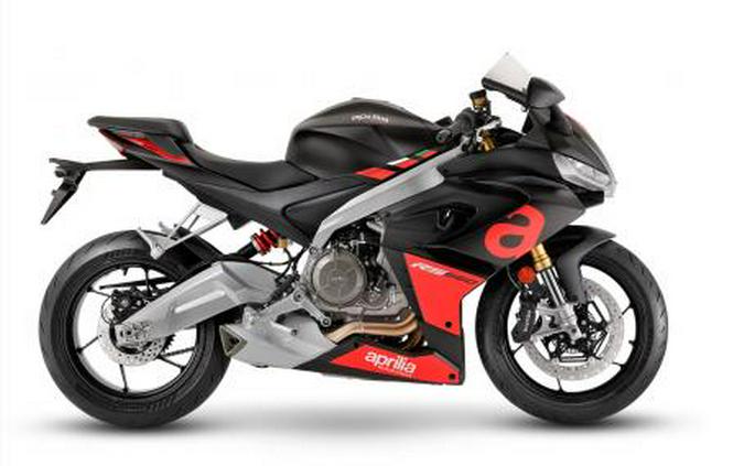 2024 Aprilia [Off-Site Inventory] RS 660