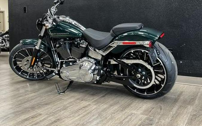 2024 Harley-Davidson® FXBR - Breakout®