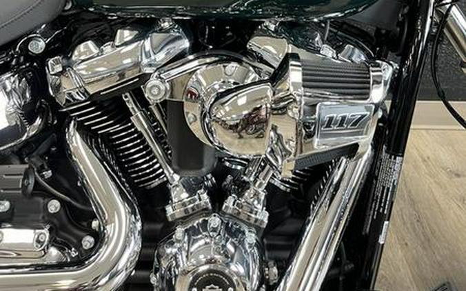 2024 Harley-Davidson® FXBR - Breakout®