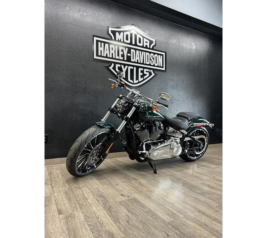 2024 Harley-Davidson® FXBR - Breakout®