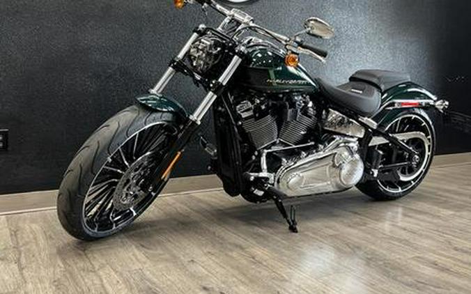 2024 Harley-Davidson® FXBR - Breakout®