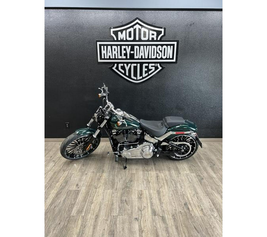 2024 Harley-Davidson® FXBR - Breakout®