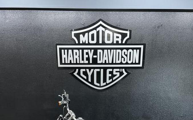 2024 Harley-Davidson® FXBR - Breakout®