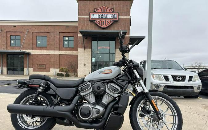 2024 Harley-Davidson® RH975S - Nightster® Special