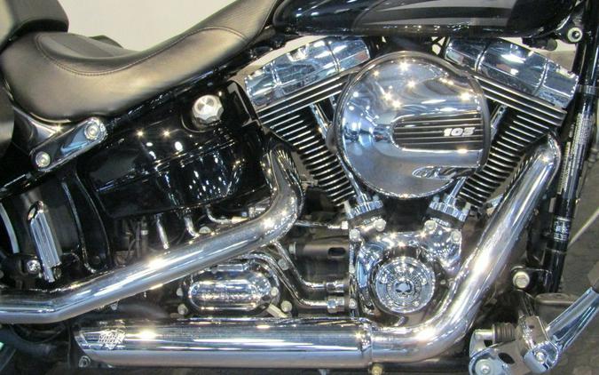 2016 Harley-Davidson® FXSB - Softail® Breakout®