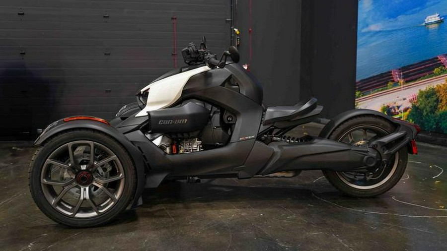 2024 Can-Am® Ryker Rotax 600 ACE