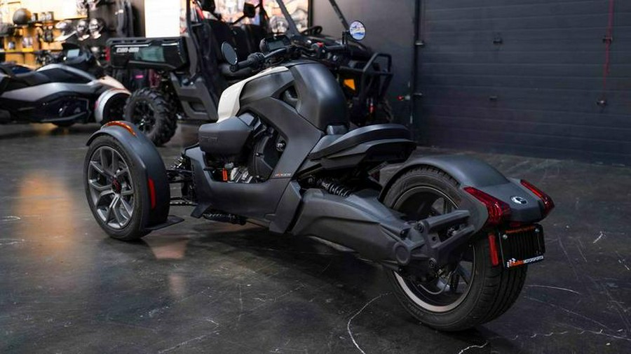 2024 Can-Am® Ryker Rotax 600 ACE
