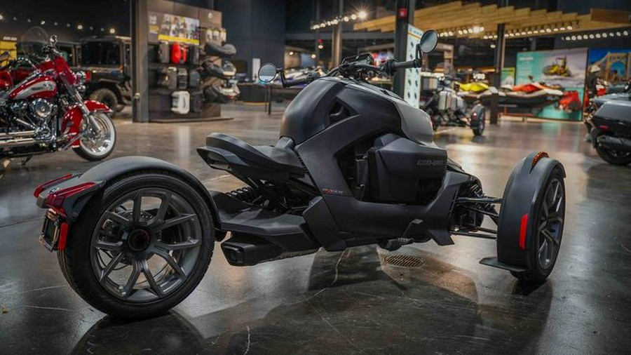 2024 Can-Am® Ryker Rotax 600 ACE