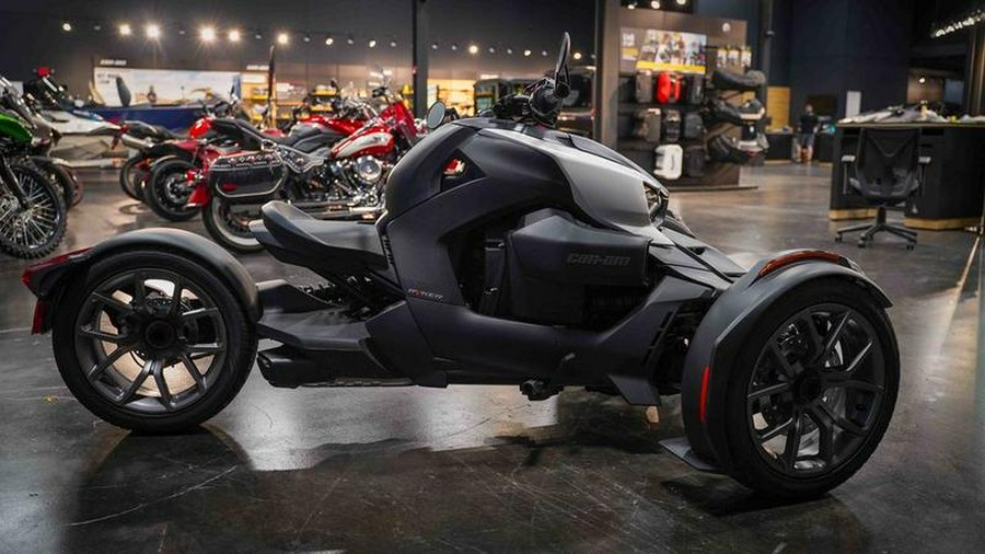 2024 Can-Am® Ryker Rotax 600 ACE