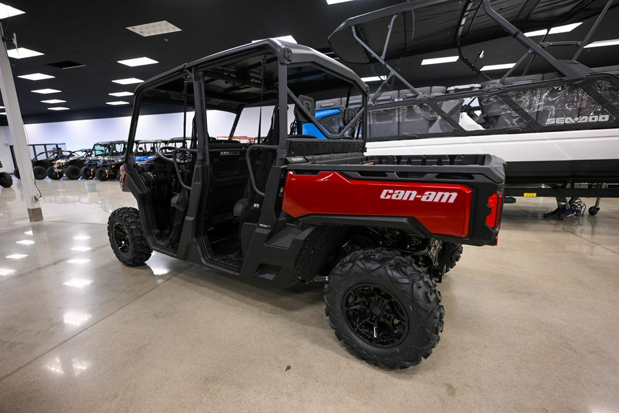 2024 Can-Am DEFENDER MAX XT HD9