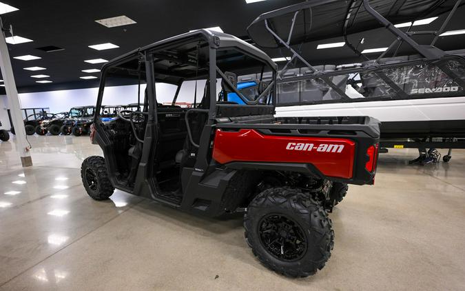 2024 Can-Am DEFENDER MAX XT HD9