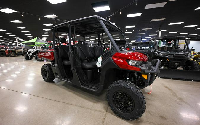 2024 Can-Am DEFENDER MAX XT HD9