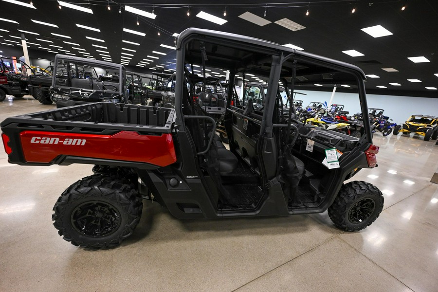 2024 Can-Am DEFENDER MAX XT HD9