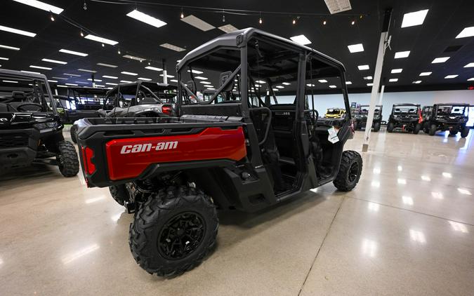 2024 Can-Am DEFENDER MAX XT HD9