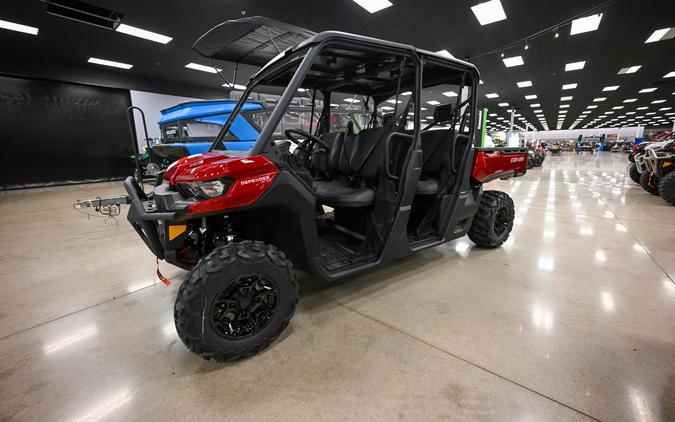 2024 Can-Am DEFENDER MAX XT HD9