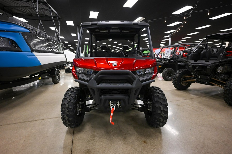 2024 Can-Am DEFENDER MAX XT HD9