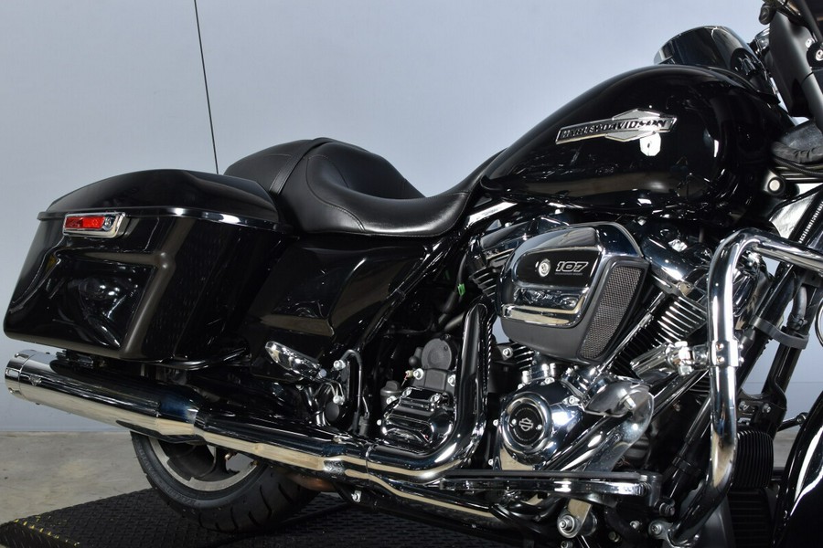 2023 Harley-Davidson Street Glide