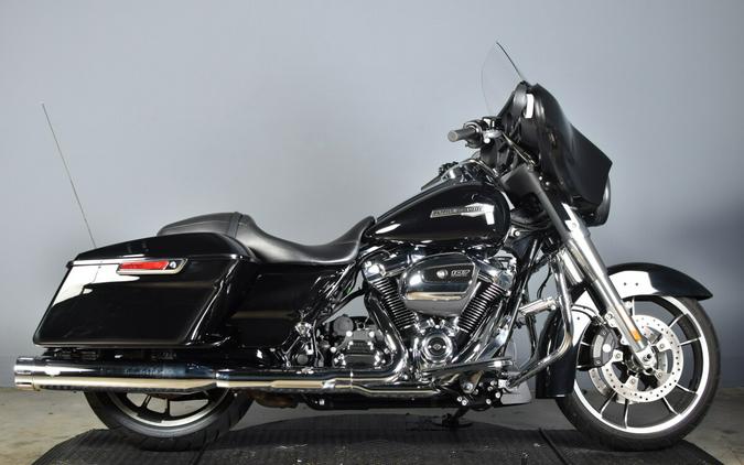 2023 Harley-Davidson Street Glide