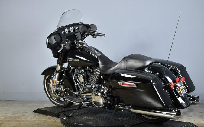 2023 Harley-Davidson Street Glide