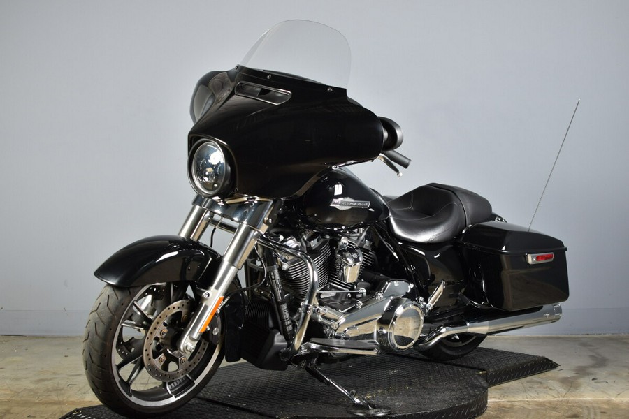 2023 Harley-Davidson Street Glide