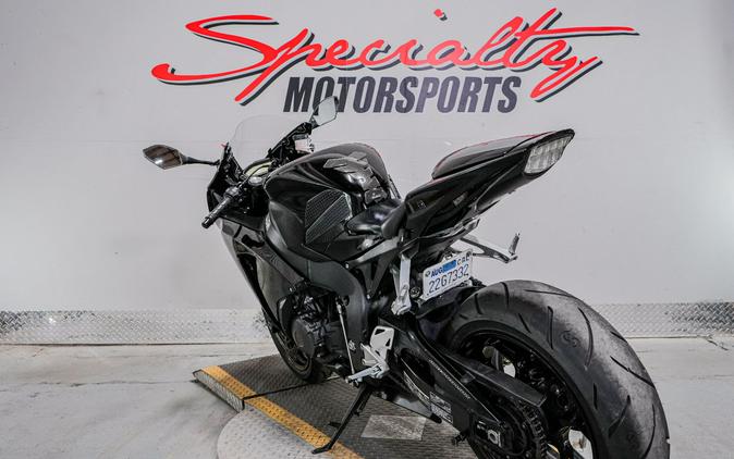 2014 Honda CBR®1000RR