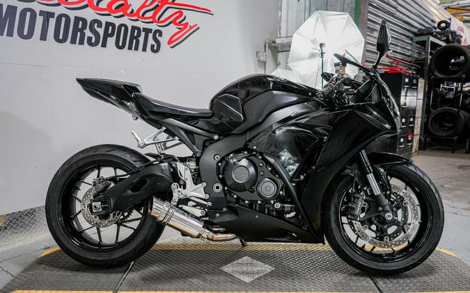 2014 Honda CBR®1000RR