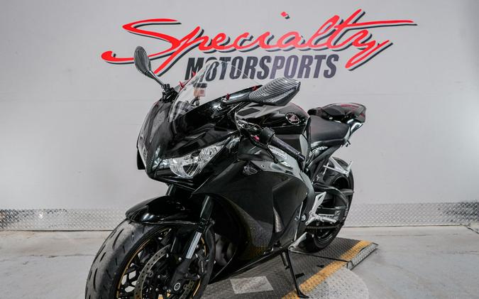 2014 Honda CBR®1000RR