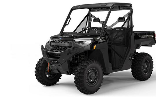 2025 Polaris Industries Ranger XP 1000 Premium