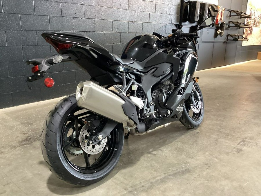 2024 Kawasaki Ninja® ZX™-4R ABS