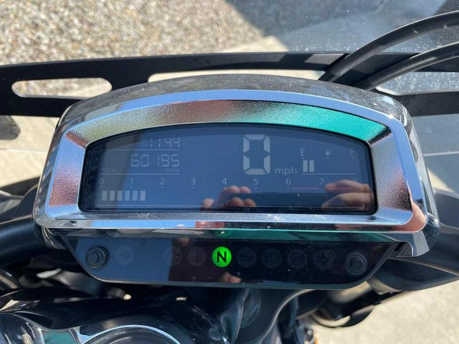 2014 Honda® Gold Wing Valkyrie ABS