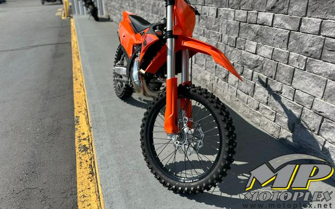 2025 KTM 250 SX