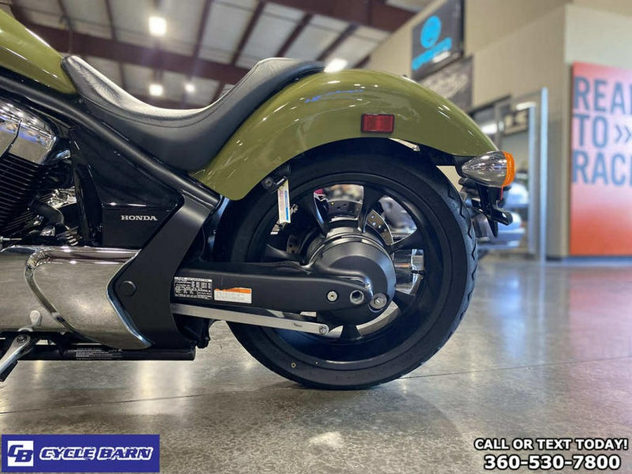 2024 Honda® Fury