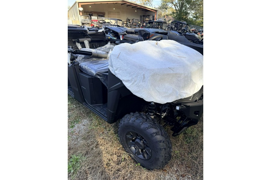 2026 Polaris Ranger® Crew SP 570 Premium