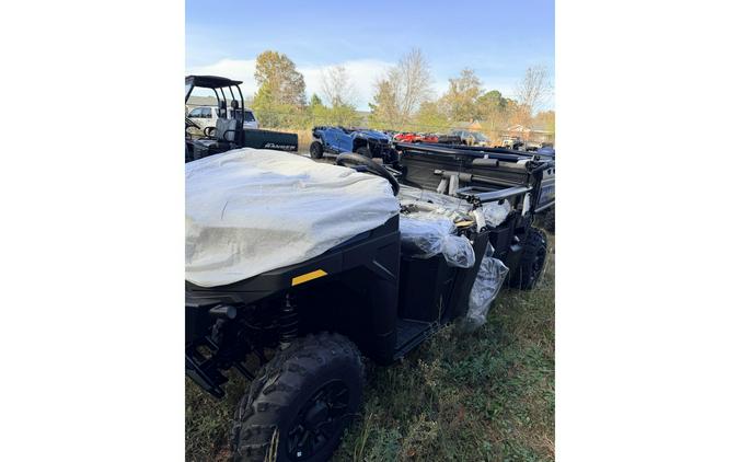2026 Polaris Ranger® Crew SP 570 Premium