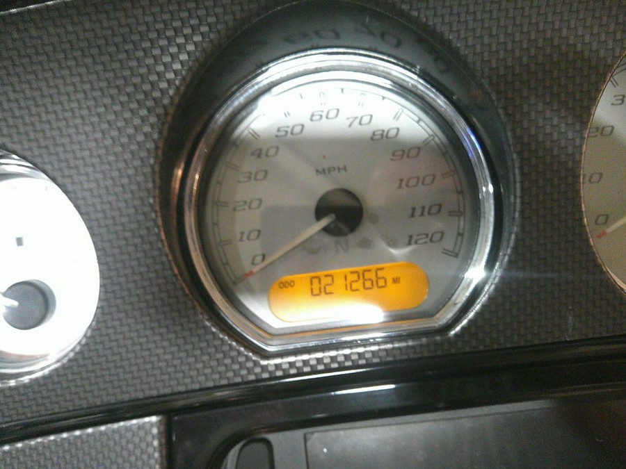 2014 Harley-Davidson Street Glide® Special