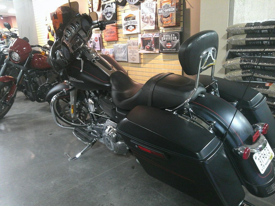 2014 Harley-Davidson Street Glide® Special