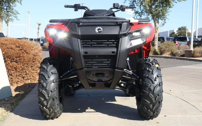 2026 Can-Am® Outlander DPS 700