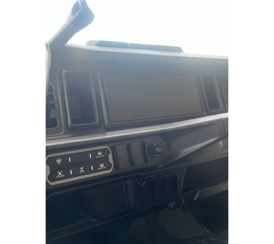 2026 Can-Am Defender XT HD11