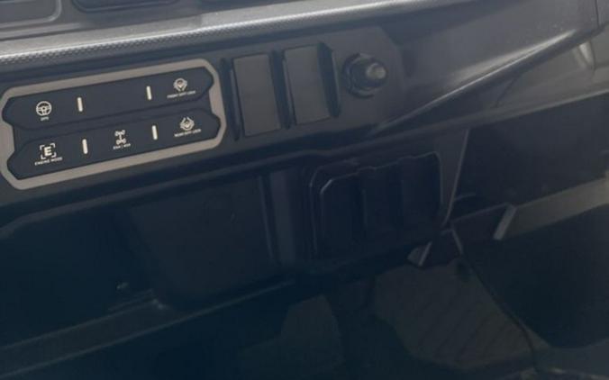 2026 Can-Am Defender XT HD11