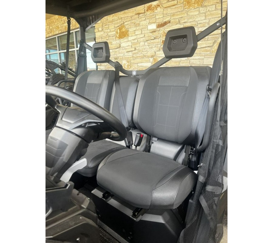 2026 Can-Am Defender XT HD11