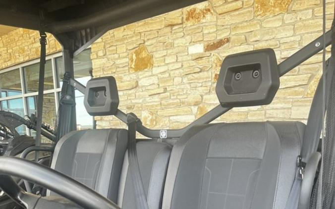 2026 Can-Am Defender XT HD11