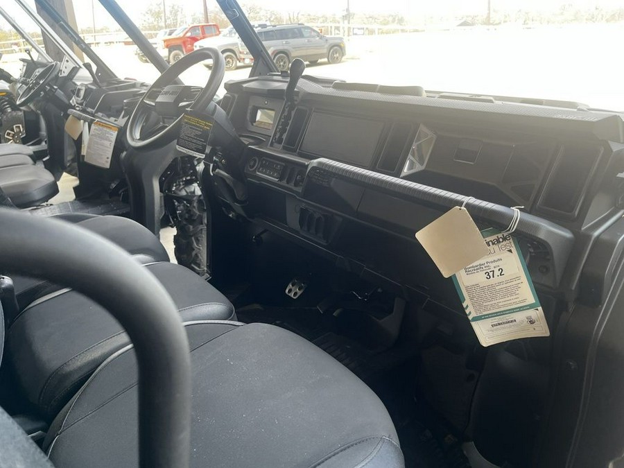 2026 Can-Am Defender XT HD11