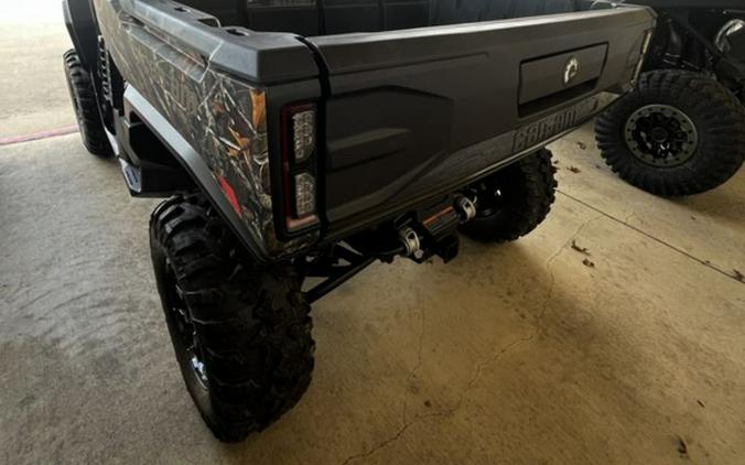 2026 Can-Am Defender XT HD11