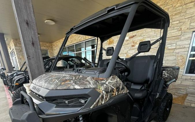 2026 Can-Am Defender XT HD11