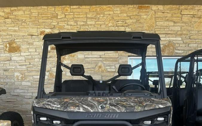 2026 Can-Am Defender XT HD11